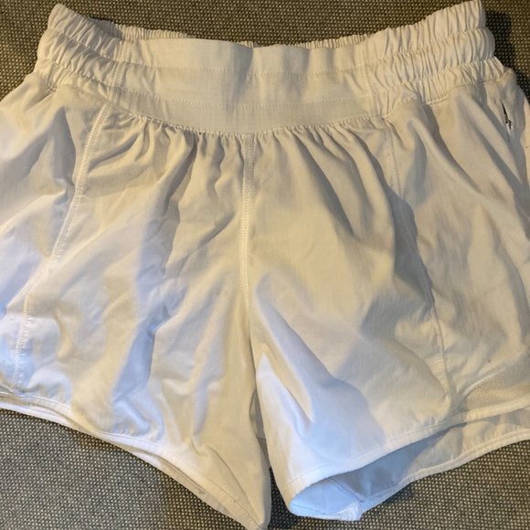 Lululemon shorts for sale - Picture 2 of 3